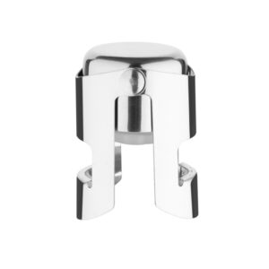 Olympia Champagnestop chroom - C195 (6)