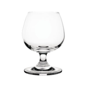 Olympia Crystal bar collection cognacglazen 25,5cl (6 stuks)- GM577 (1)