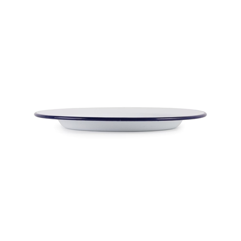 Olympia geëmailleerde dinerbord (6 stuks) - Afbeelding 5