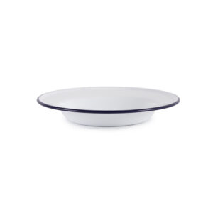 Olympia Emaille soepbord 24,5cm - GM513 (1)