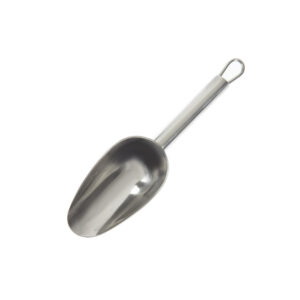 Olympia IJsblokjesschep 20,3cm - CD271 (1)