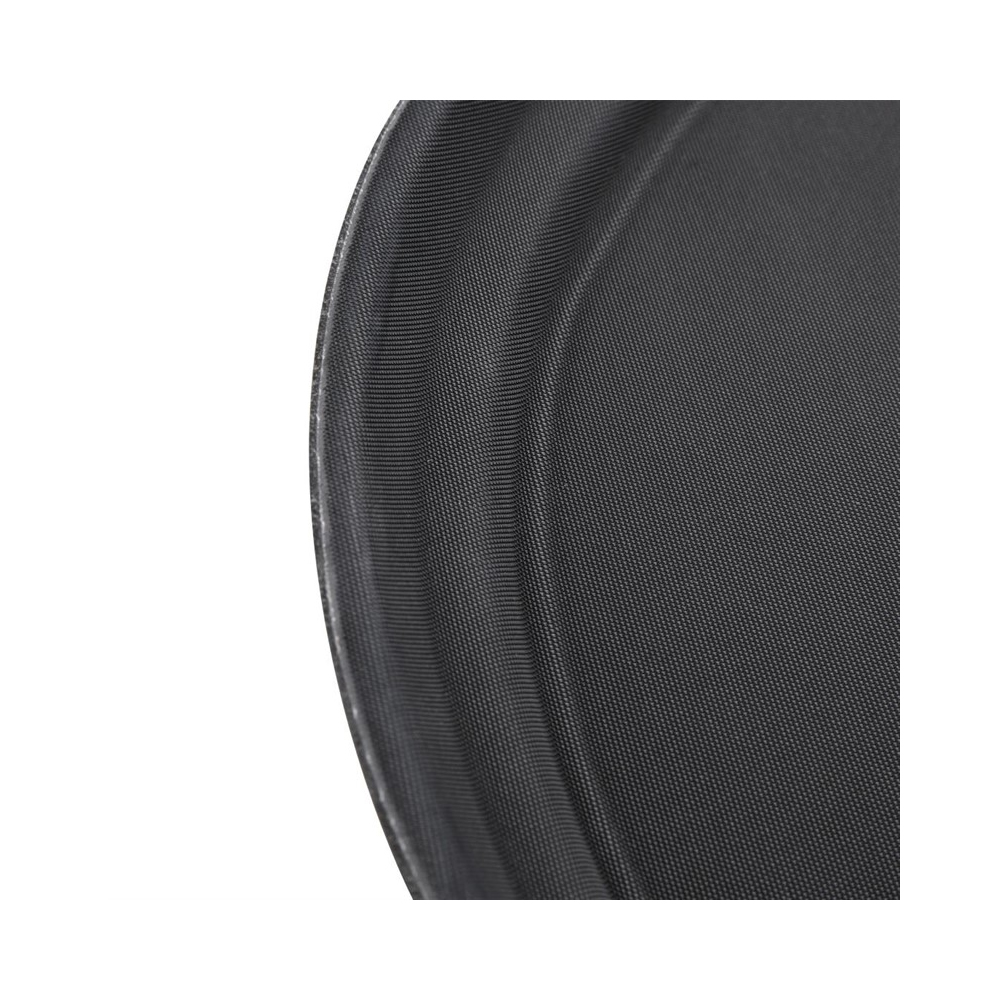 Ovaal antislip dienblad met standaard - Afbeelding 7