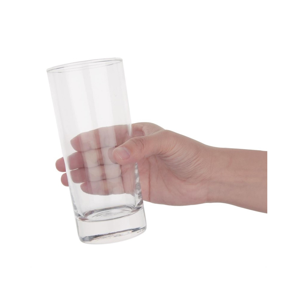 Olympia longdrinkglas 340 ml (48 stuks) - Afbeelding 5
