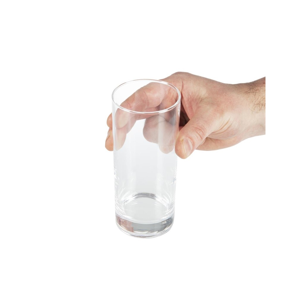 Olympia longdrinkglas 340 ml (48 stuks) - Afbeelding 6