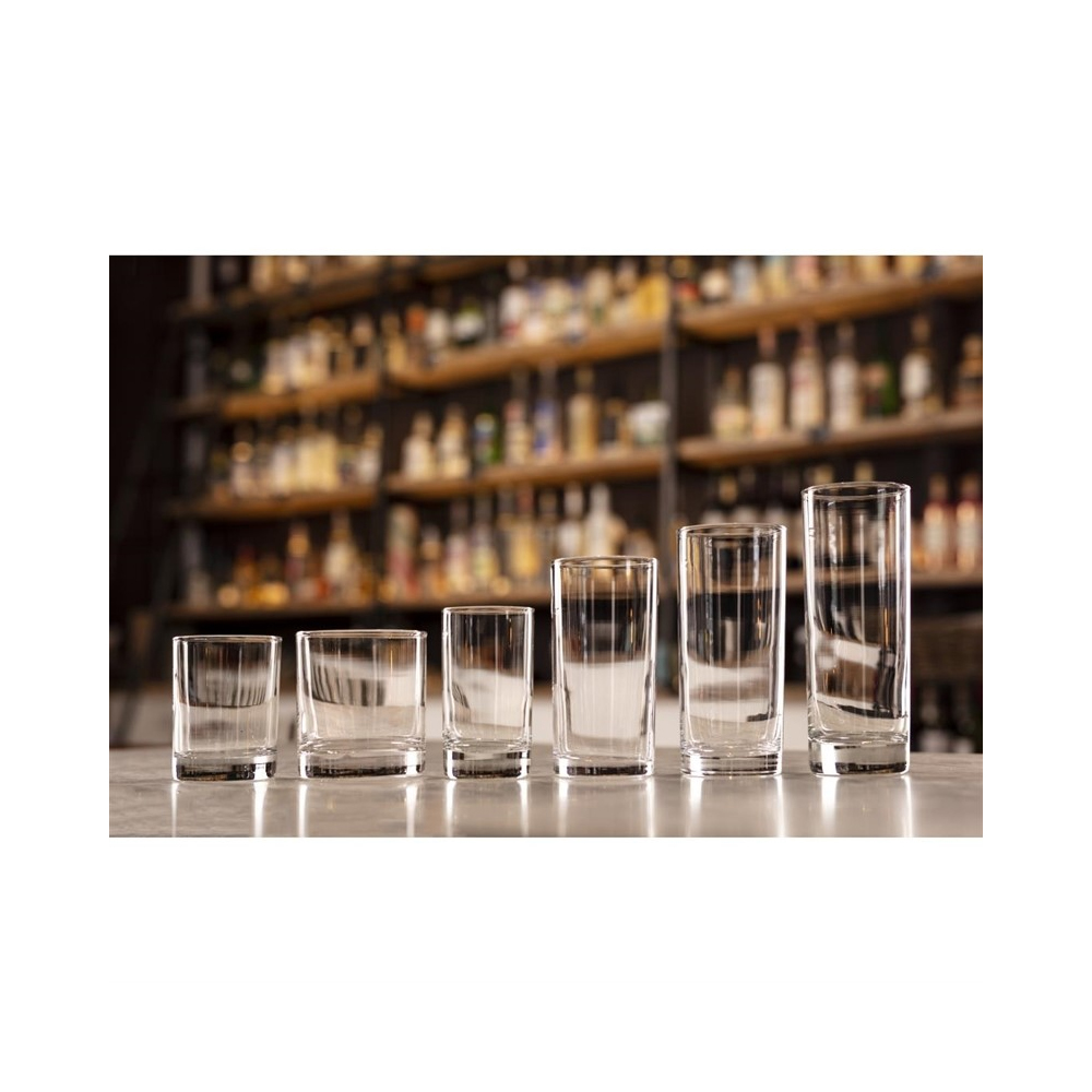Olympia longdrinkglas 340 ml (48 stuks) - Afbeelding 3