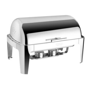 Olympia Madrid rolltop chafing dish - U008 (6)