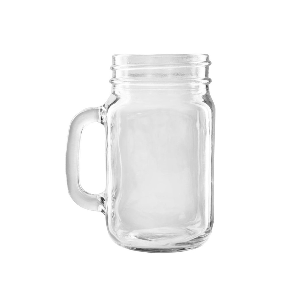 Glazen cocktailbeker (12 stuks) - Afbeelding 12