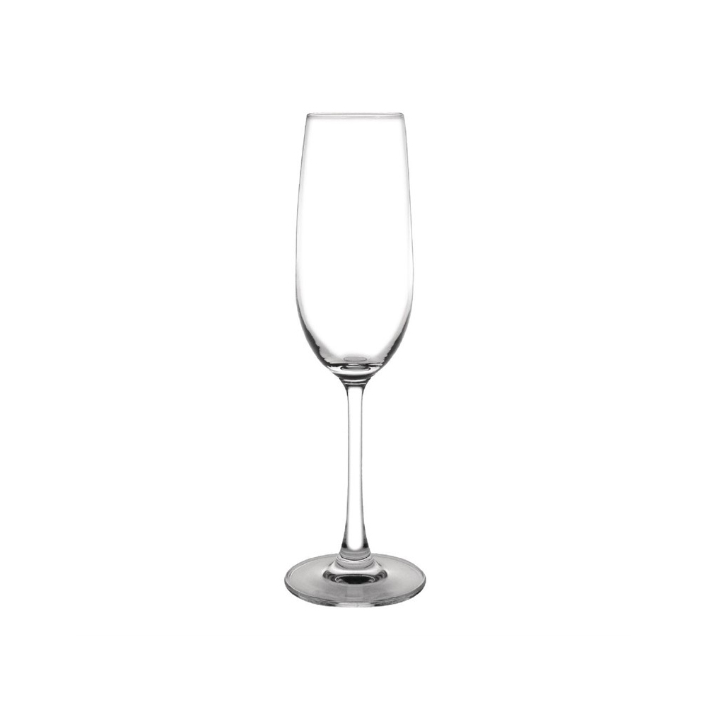 Olympia Modale champagneglazen 21,5cl - GF728 (1)
