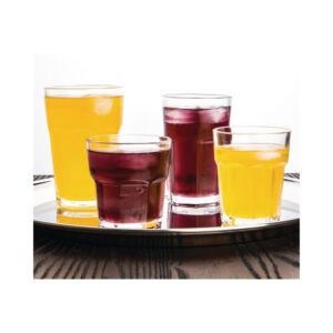Olympia Orleans longdrinkglazen 425ml (12 stuks) - GF928 (6)