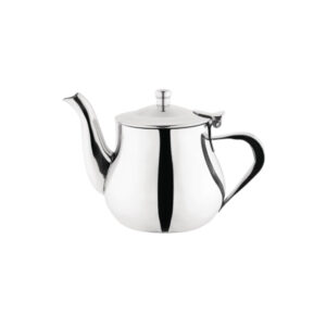 Olympia RVS Arabische theekan 0,9L - M982 (3)