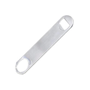 Olympia RVS flesopener - D866