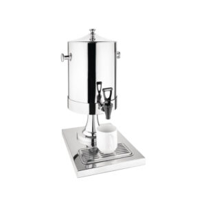 Olympia RVS melkdispenser - J192 (1)