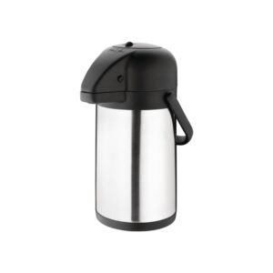 Olympia RVS pompkan 1,9L - DL163 (1)