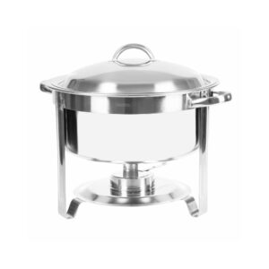 Olympia Vienna chafing dish set - CB063 (6)