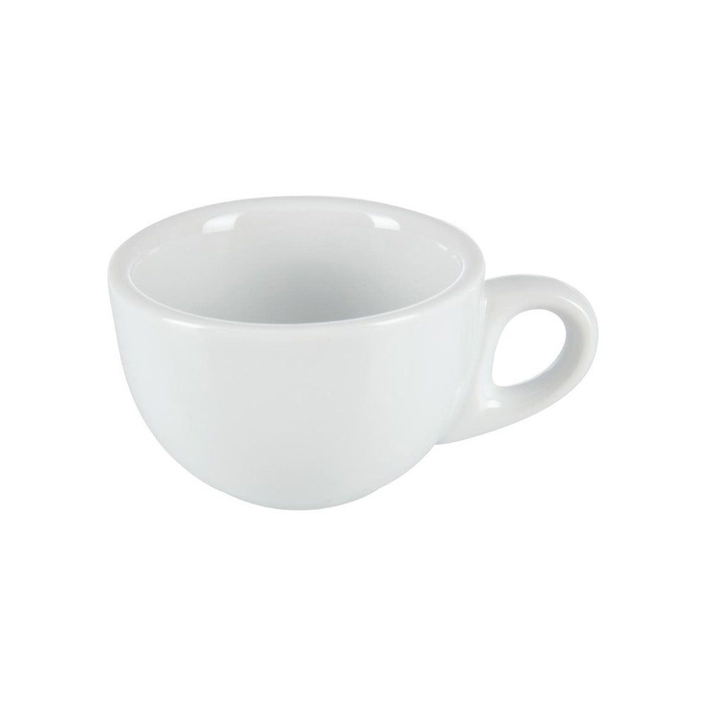 Olympia Whiteware espressokopjes 8,5cl - CB464 (3)