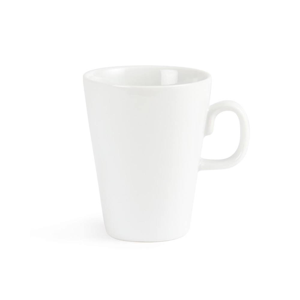 Olympia Whiteware mok 31cl (12 stuks) - C359 (2)