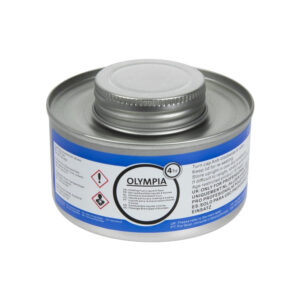 Olympia brandpasta 4 uur (12 stuks) - CB734 (2)