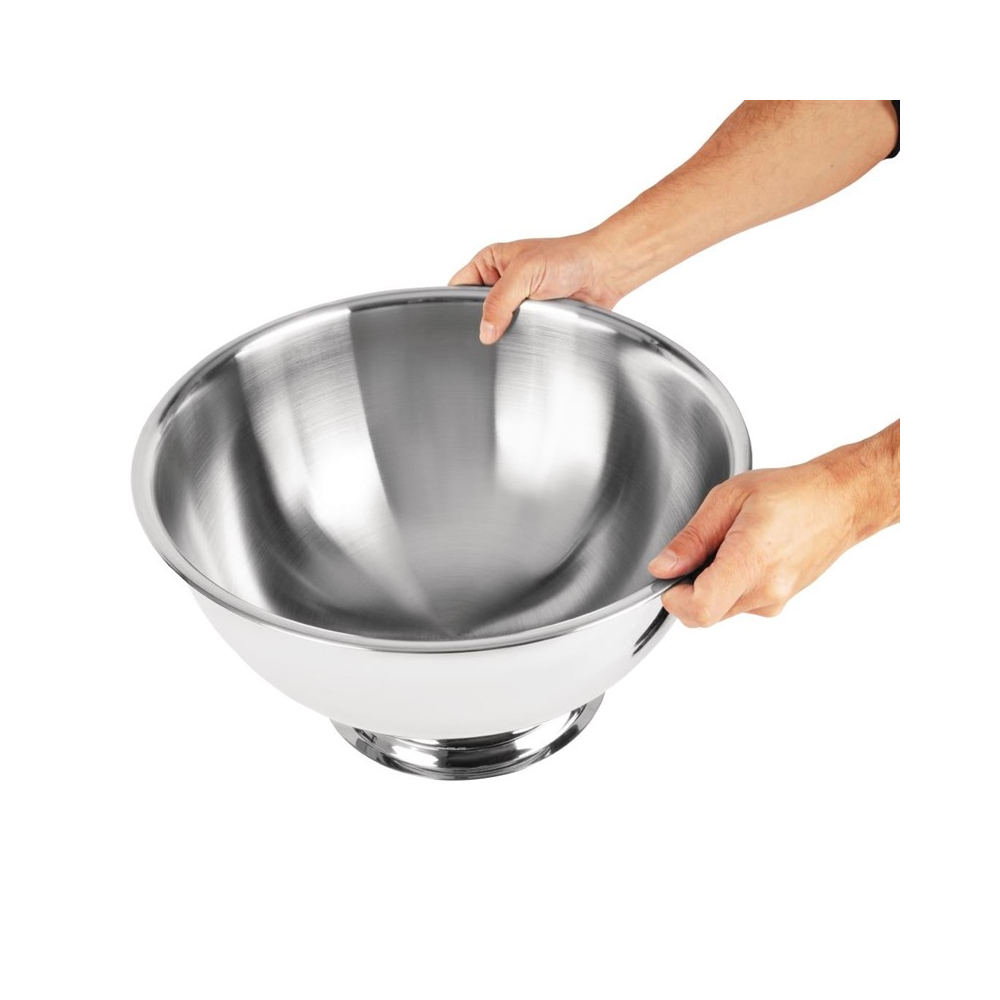Olympia champagne bowl - Afbeelding 4