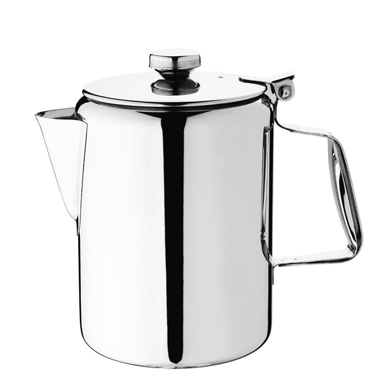 Concorde RVS koffiekan - Afbeelding 4