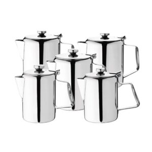 Olympia concorde RVS koffiekan 0,9L - K747 (4)