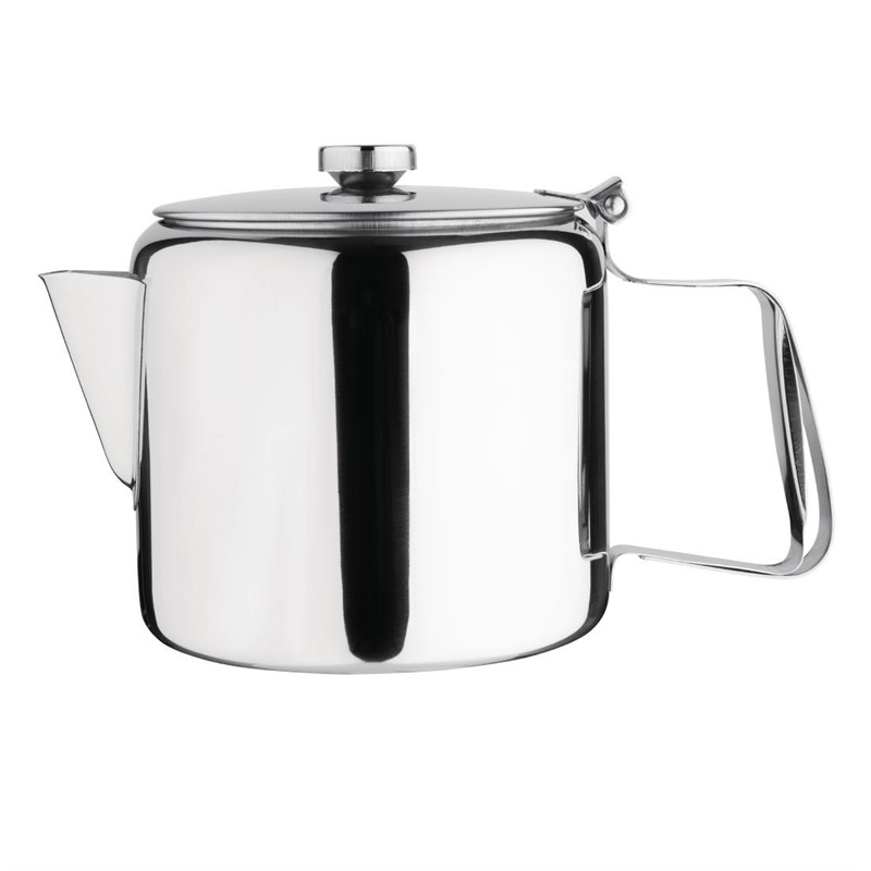 Olympia concorde RVS theekan 2L - K681 (7)