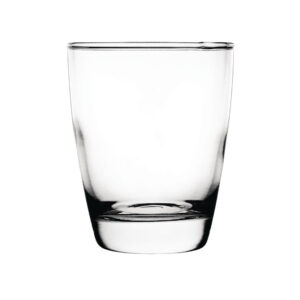 Olympia conische whiskyglazen 26,8cl - GM572
