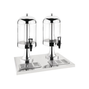 Olympia drankdispenser dubbeL - J184 (3)