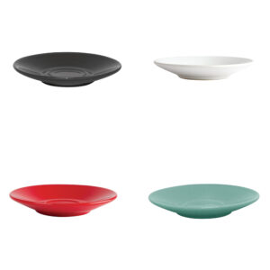 Olympia espresso schotels (12 stuks)