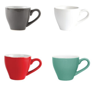 Olympia espressokop (12 stuks)