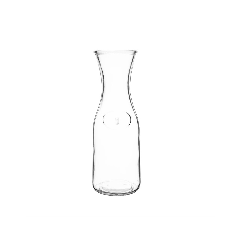 Olympia glazen karaffen 1L - GG928 (4)