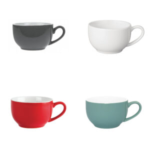Olympia koffie kop (12 stuks)