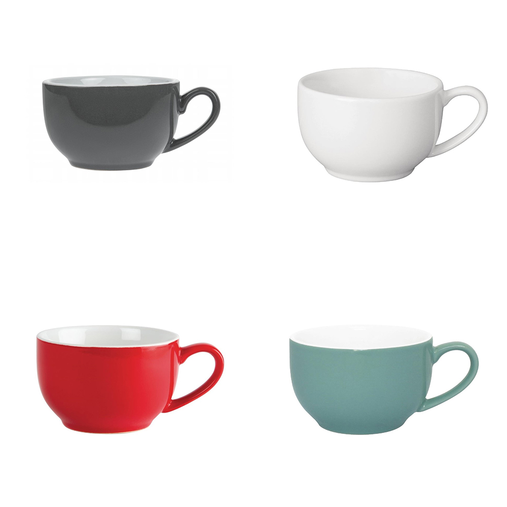 Olympia koffie kop (12 stuks)
