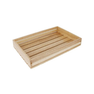 Olympia lage houten serveerkrat - CK959 (1)