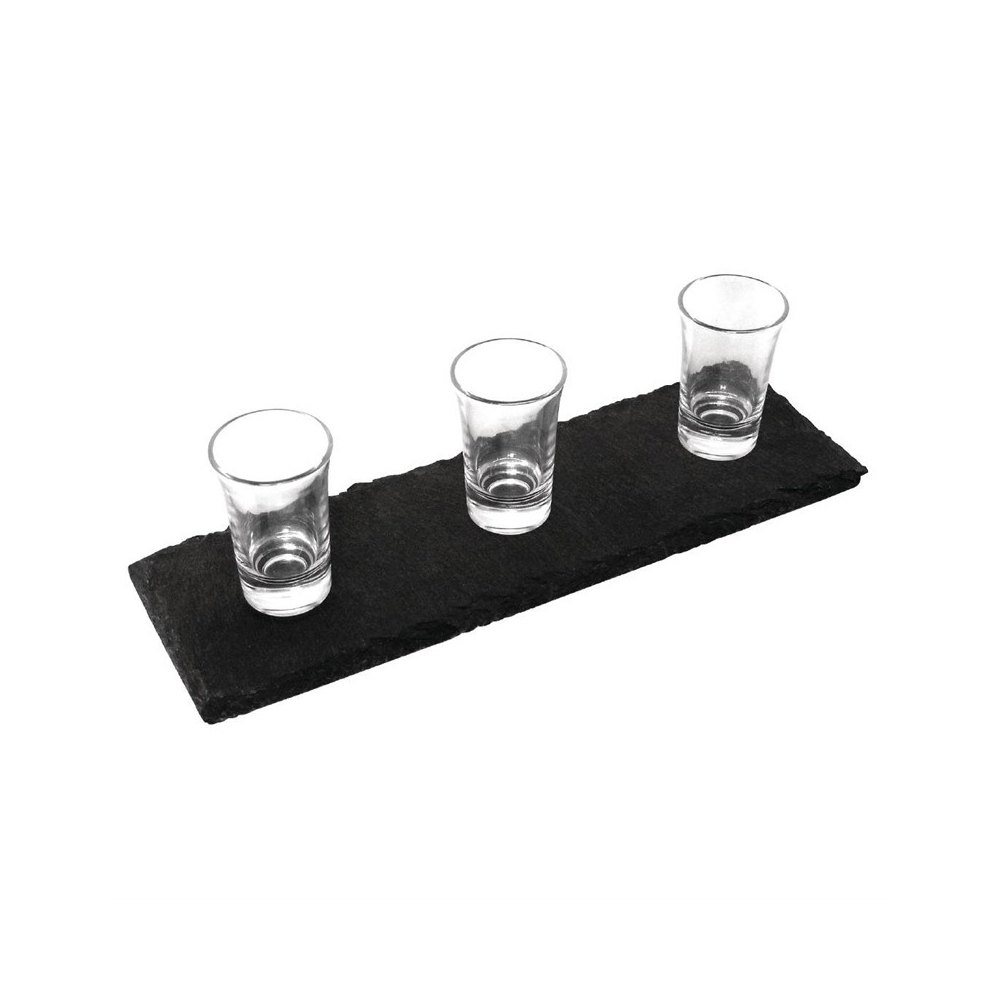 Olympia leistenen schaal 300x100 mm (4 stuks) - Afbeelding 9