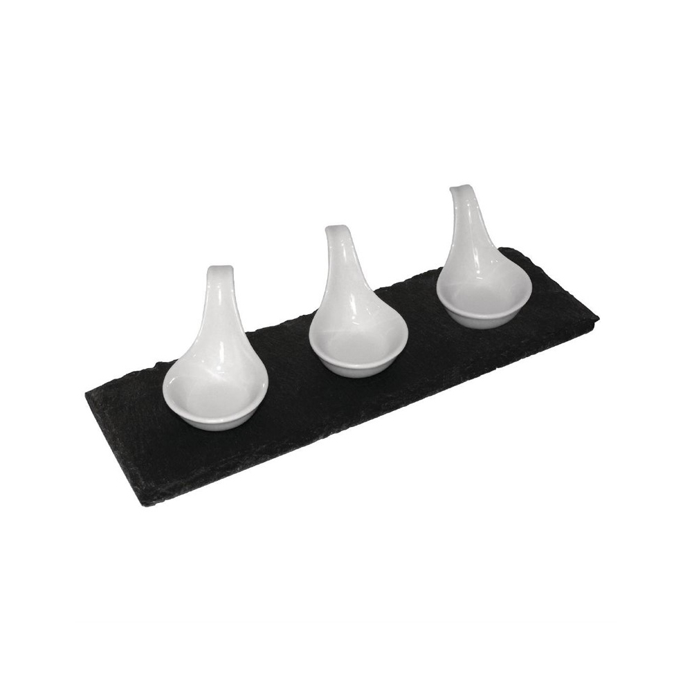 Olympia leistenen schaal 300x100 mm (4 stuks) - Afbeelding 8