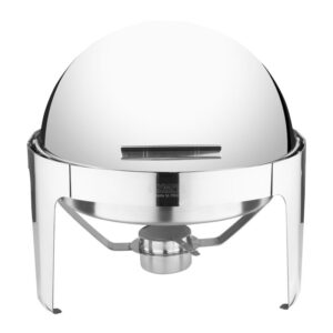 Olympia paris ronde chafing dish rolltop - U009 (3)
