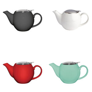 Olympia theepot
