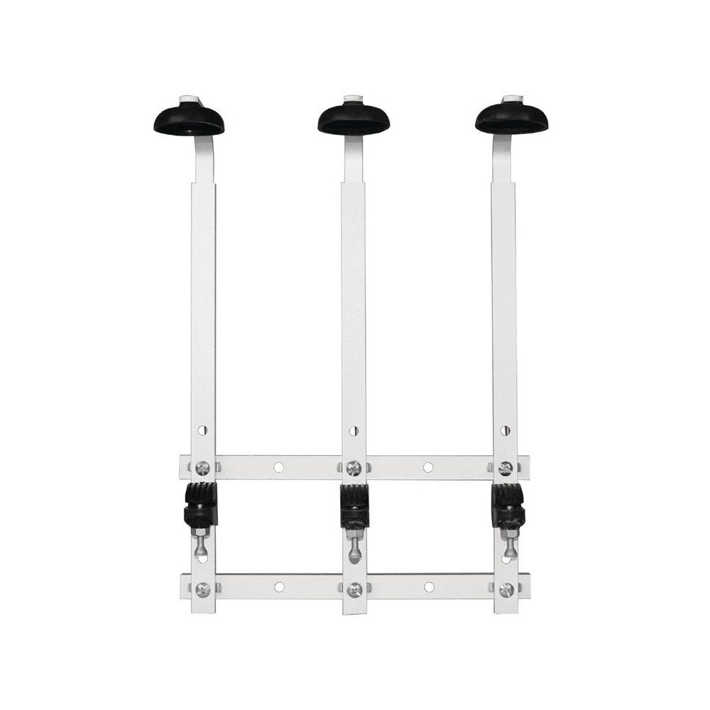 Olympia wandmodel flessenhouder 3 flessen - GH050 (1)