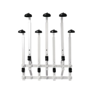Olympia wandmodel flessenhouder 7 flessen - GH051 (1)