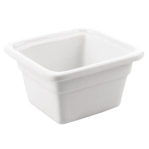 Olympia whiteware GN 1_6 schaal 100mm diep - U813 (2)