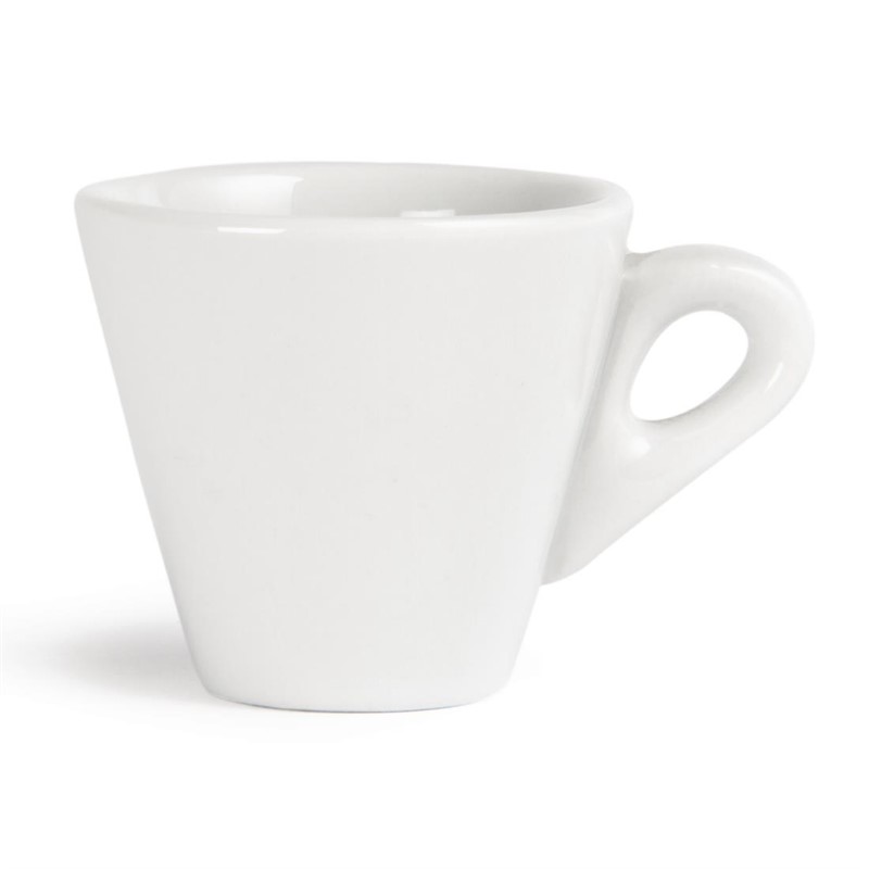 Olympia whiteware conische espressokopjes 6cl (12 stuks) - Y111 (4)