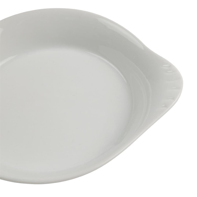 Olympia gratineerschaal (6 stuks) - Afbeelding 3