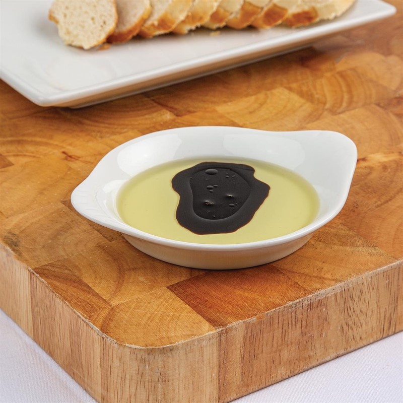 Olympia gratineerschaal (6 stuks) - Afbeelding 4