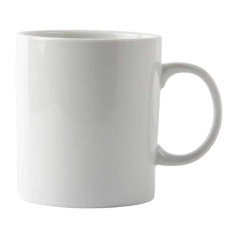 Olympia whiteware standaard mok 48,3cl (12 stuks) - Y110 (4)