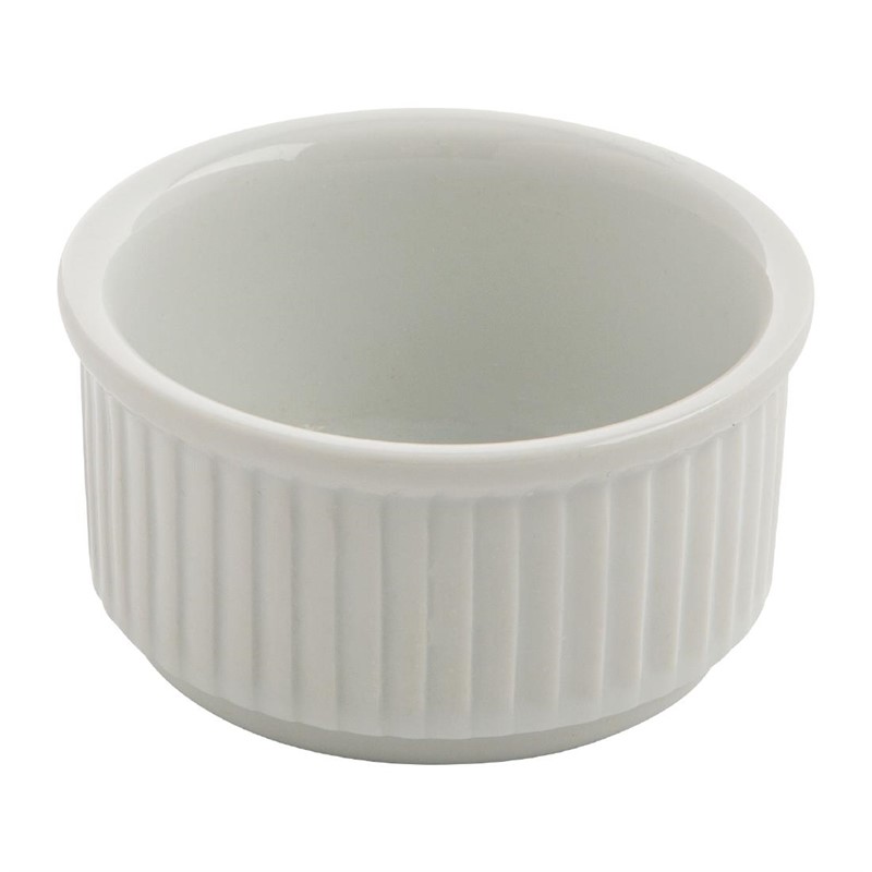 Olympia stapelbare ramekin (12 stuks) - Afbeelding 6