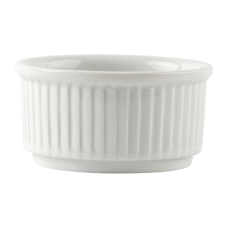 Olympia stapelbare ramekin (12 stuks) - Afbeelding 2