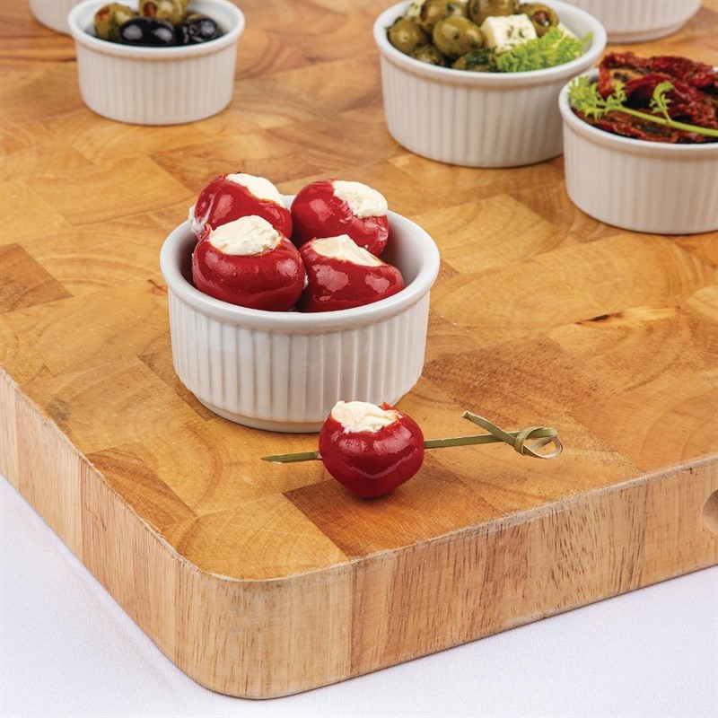 Olympia stapelbare ramekin (12 stuks) - Afbeelding 4