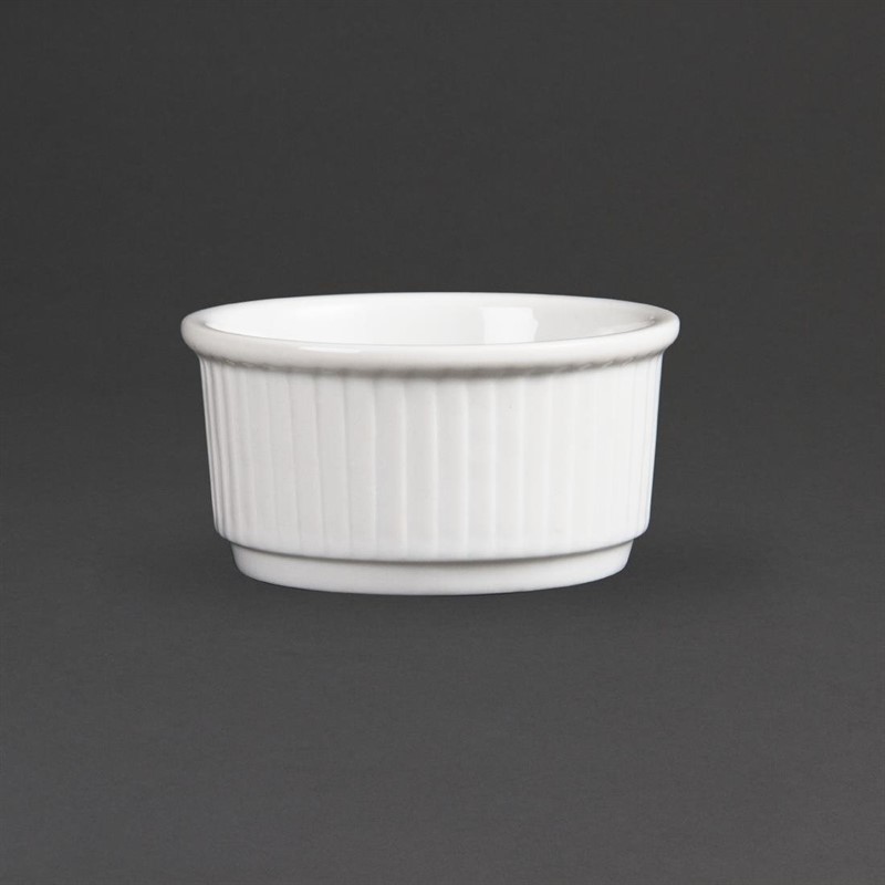Olympia stapelbare ramekin (12 stuks) - Afbeelding 5