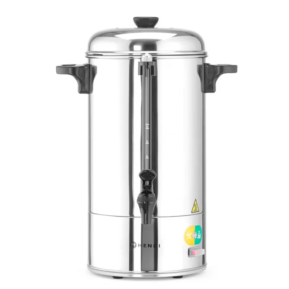 Percolator