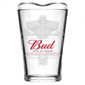 Bud pitcher 1.5 Liter